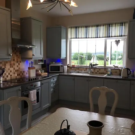 Vakantiehuis Broomfields Greenane