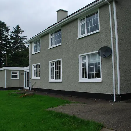 Broomfields Casa vacanze Greenane
