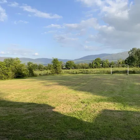 펜션 Broomfields Greenane