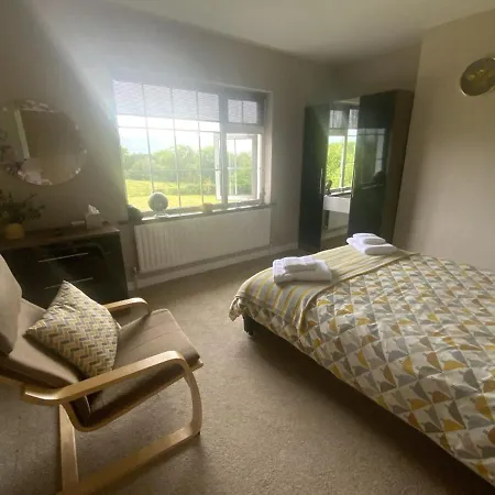 Broomfields Dom wakacyjny *