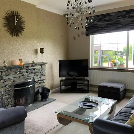 Broomfields Dom wakacyjny