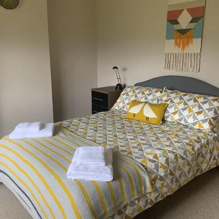 Dom wakacyjny Broomfields Greenane