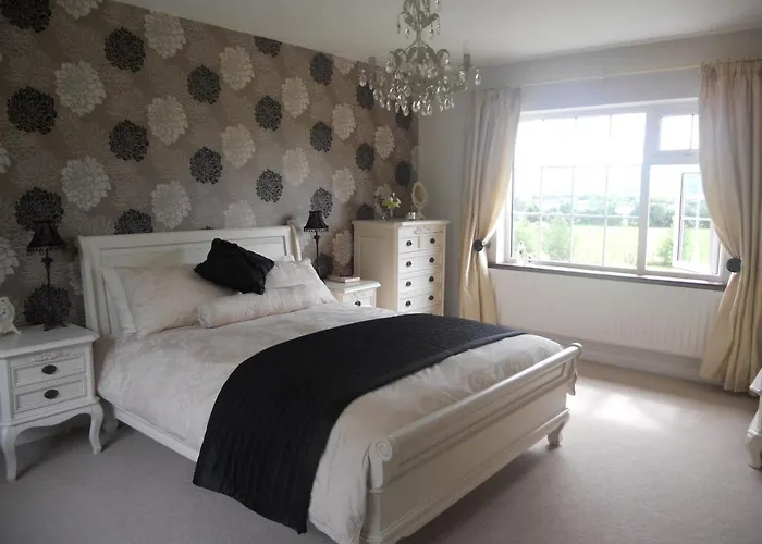 Broomfields Nyaraló *