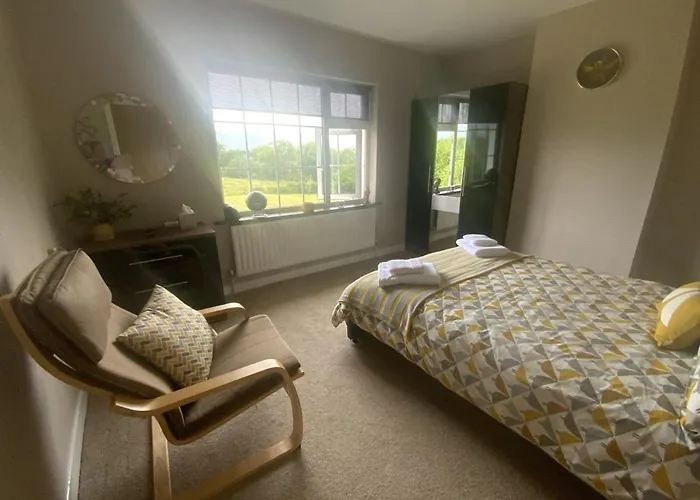 Broomfields Nyaraló *