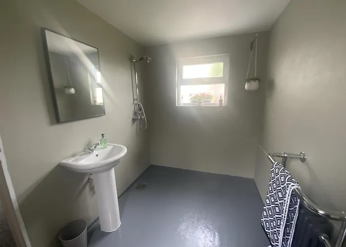 Nyaraló Broomfields